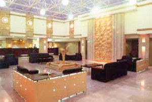 Cheng Hong Hotel Peking Kültér fotó